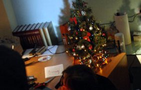 Здравствуй, лето! Новый год!