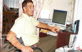 Главный враг - потолок!