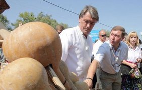 Кому по тыкве?