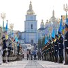 Украина отметила День Независимости