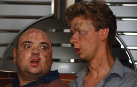 Нет, я еще раз повторяю! Фильм НЕ О БУДНЯХ ШАХТЕРОВ!