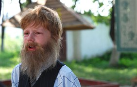 Джилетт! Лучше для мужчины нет!