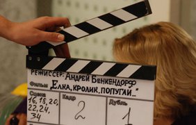 Хлоп! Снято! Премьера на "Интере" 16 декабря в 10:30