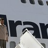 Персидский гость хуже татарина. Фоторепортаж  о визите Махмуда Ахмадинеджада в США