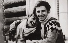 "Ей сам Маpсель Маpсо чегой-то говорил"