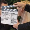 Любовь и .. страусы! "Интер" снял веселую комедию на брачную тему. Фоторепортаж