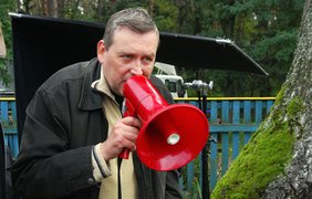 - А теперь Горянский! Я сказал Горянский!