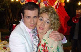 А танцы будут?