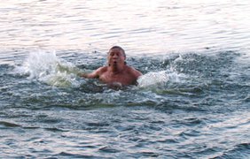 Концы в воду!