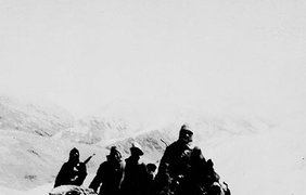 В экзиле