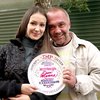 В Крыму снимают фильм о Дон Жуане. В главной роли - "Калиостро". ФОТОрепортаж