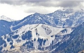 Краски осени