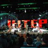 "Интеру -11".  Грандиозный концерт во Дворце "Украина"