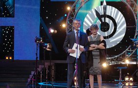 Обращения, пламенные речи, поздравления Флагману отечественного телевидения!