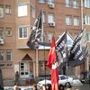 Гуляй-Интер! Как махновцы с самогоном держали телеканал в осаде. ФОТОрепортаж