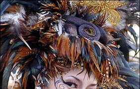 Экзотика по-балийски