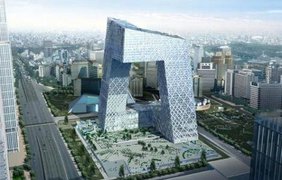 Кубизм по-китайски