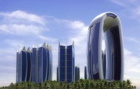 Большому кораблю - большое плавание