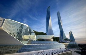 Фантастический остров