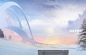 Встреча на "Интере". 800х600
