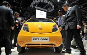 Tata Nano