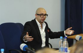 А гламурным - завсегда Добро пожаловать!