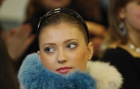 В человеке ВСЁ должно быть прекрасно! И меха..