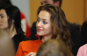 - Ой, как интересно...