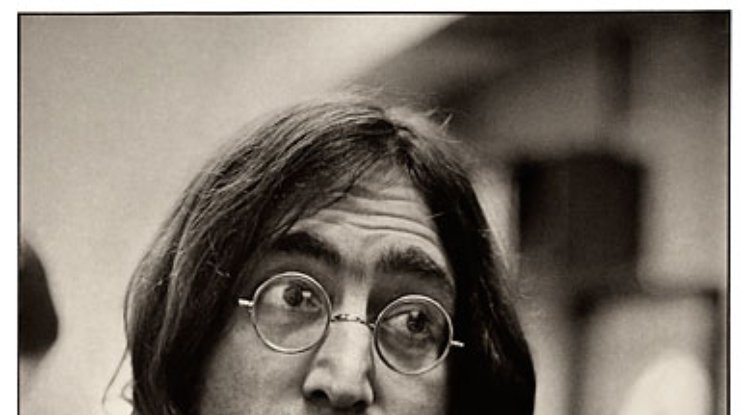 Джон Леннон (John Lennon), 1968