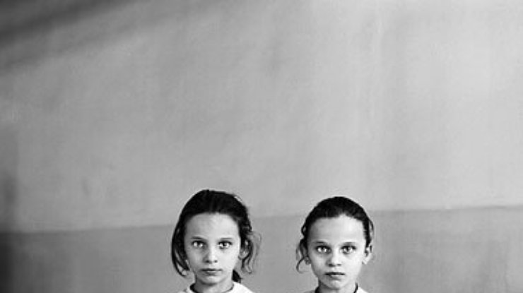 "Sweet Nothings" - портрет сельских школьниц из Турции