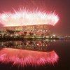 Открытие летних Олимпийских игр-2008 в Пекине