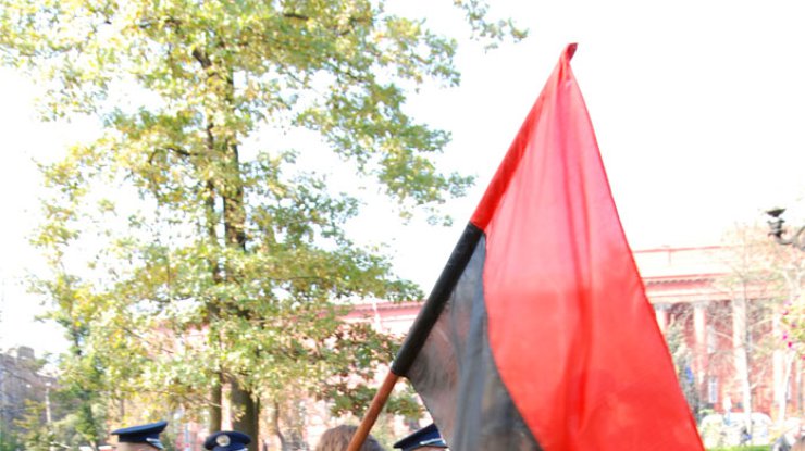 14 октября - День Украинской повстанческой армии