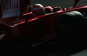 Кими Райкконен (Ferrari)