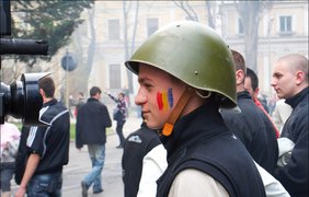 Молдавский бунт