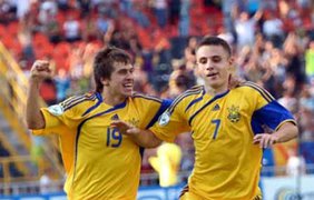 Чемпионское будущее Украины