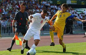 Чемпионское будущее Украины
