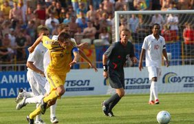 Чемпионское будущее Украины
