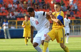Чемпионское будущее Украины