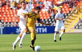 Чемпионское будущее Украины