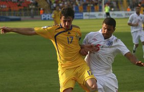 Чемпионское будущее Украины