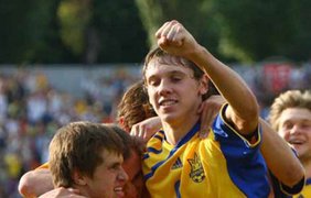 Чемпионское будущее Украины