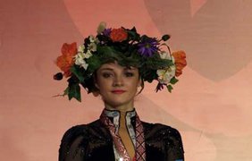 Абсолютная чемпионка - Анна Бессонова