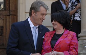 Книжный Форум во Львове