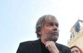 Юстейн Гордер