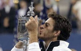 Непокоренный US Open Федерера