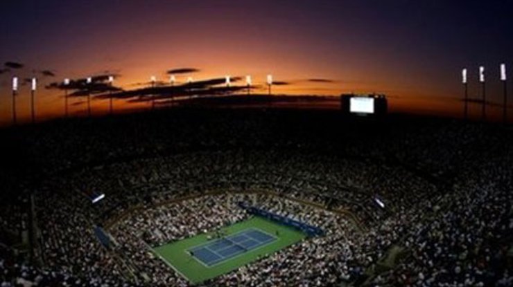 Финал US Open
