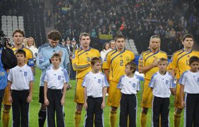 Перед матчем расклад был в пользу украинцев