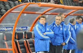 Рехагель снова выжал максимум из минимума