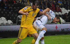 Милевский был незаметен