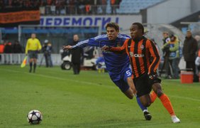 Виллиан уходит от Вукоевича